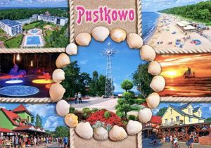 Pustkowo