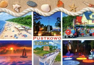 Pustkowo