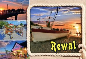 Rewal