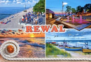 Rewal
