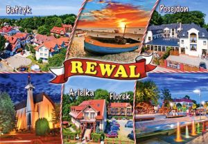 Rewal