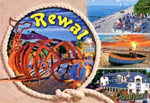 Rewal