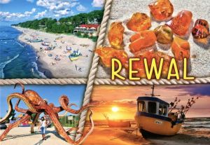 Rewal