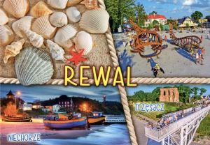 Rewal