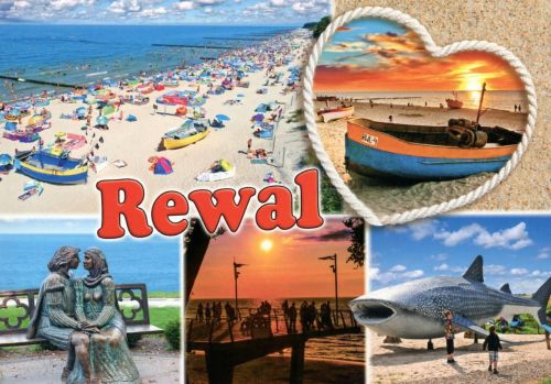 Rewal