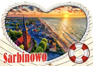 Sarbinowo