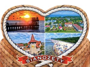 Sianożęty