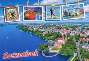 Szczecinek