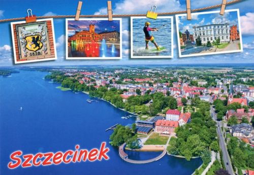 Szczecinek