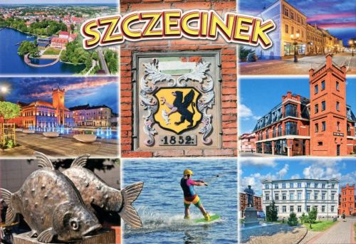 Szczecinek