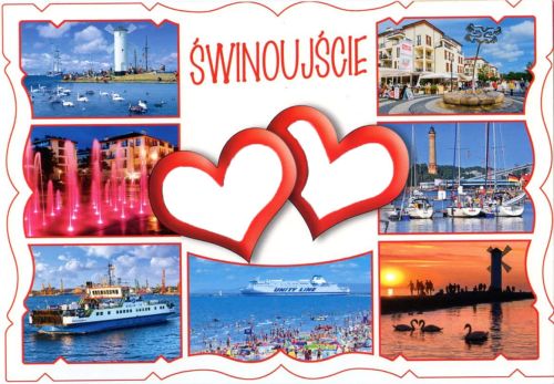 Świnoujście