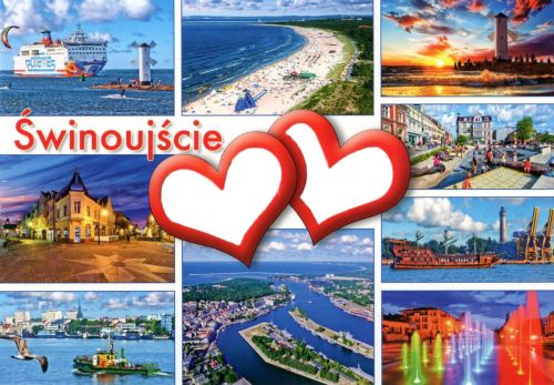 Świnoujście