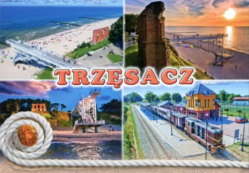 Trzęsacz