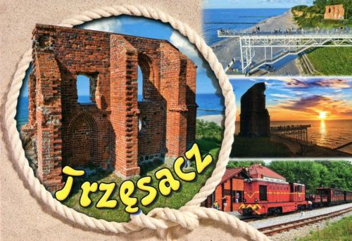 Trzęsacz