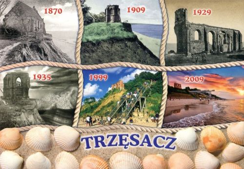 Trzęsacz