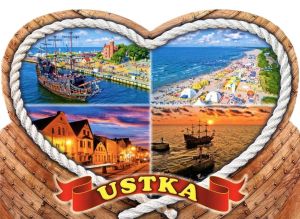 Ustka