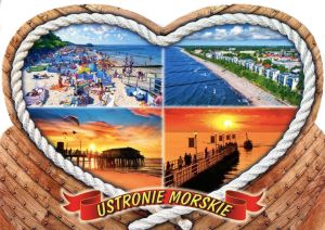 Ustronie Morskie