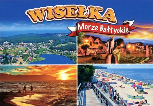 Wisełka