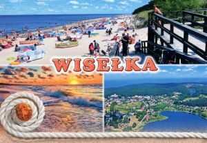 Wisełka