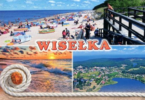 Wisełka