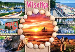 Wisełka