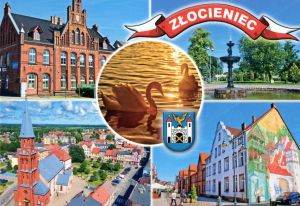 Złocieniec