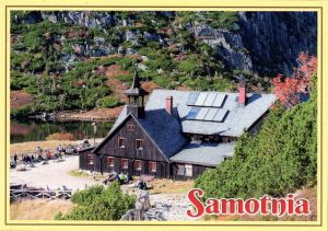 Karkonosze