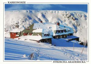 Karkonosze