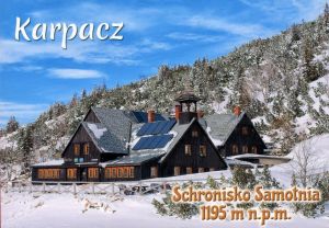 Karkonosze