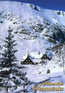 Karkonosze