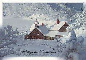 Karkonosze