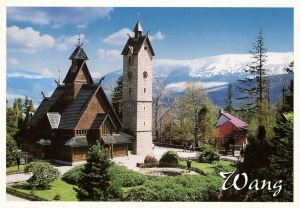 Karpacz