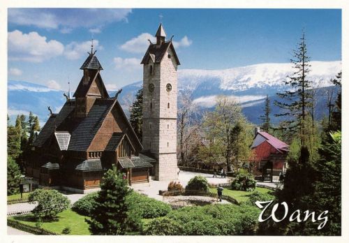Karpacz