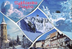 Karkonosze