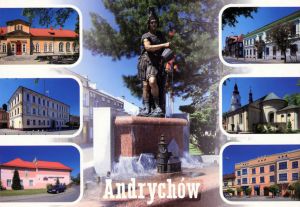 Andrychów