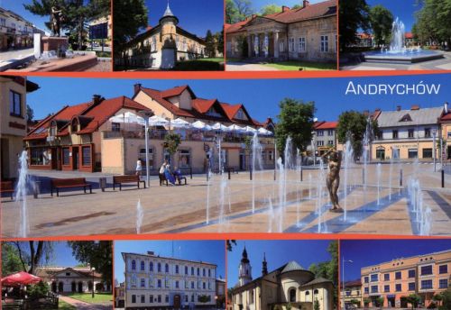 Andrychów
