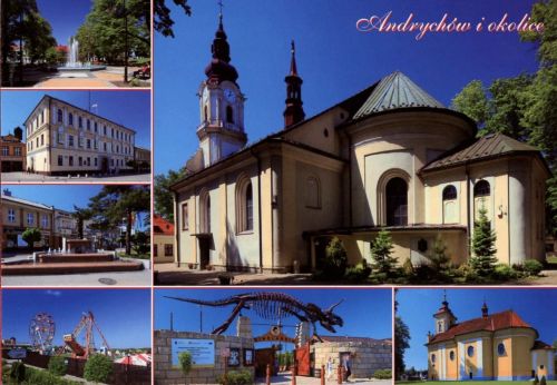 Andrychów