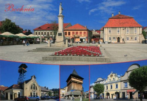 Bochnia