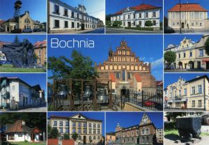 Bochnia