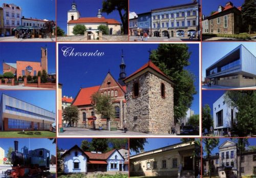 Chrzanów
