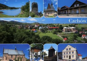 Czchów