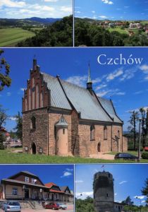 Czchów