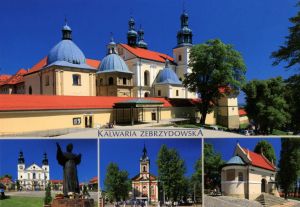Kalwaria Zebrzydowska
