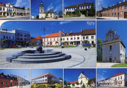 Kęty
