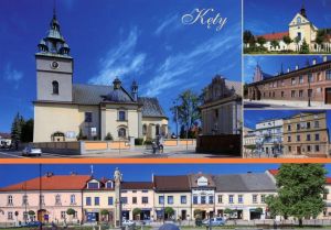 Kęty