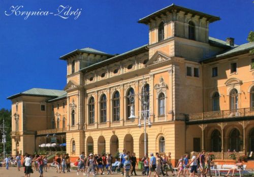 Krynica-Zdrój