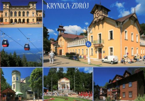 Krynica-Zdrój