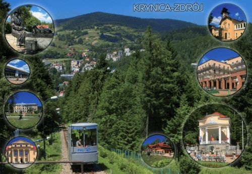Krynica-Zdrój