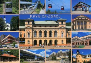 Krynica-Zdrój