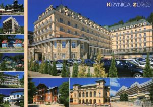 Krynica-Zdrój